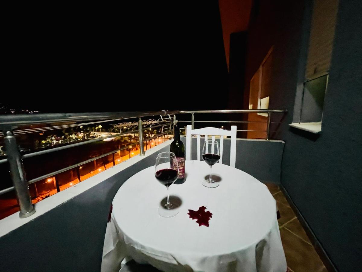 Jico Travel - Erjon Apartments Vlorë Eksteriør bilde