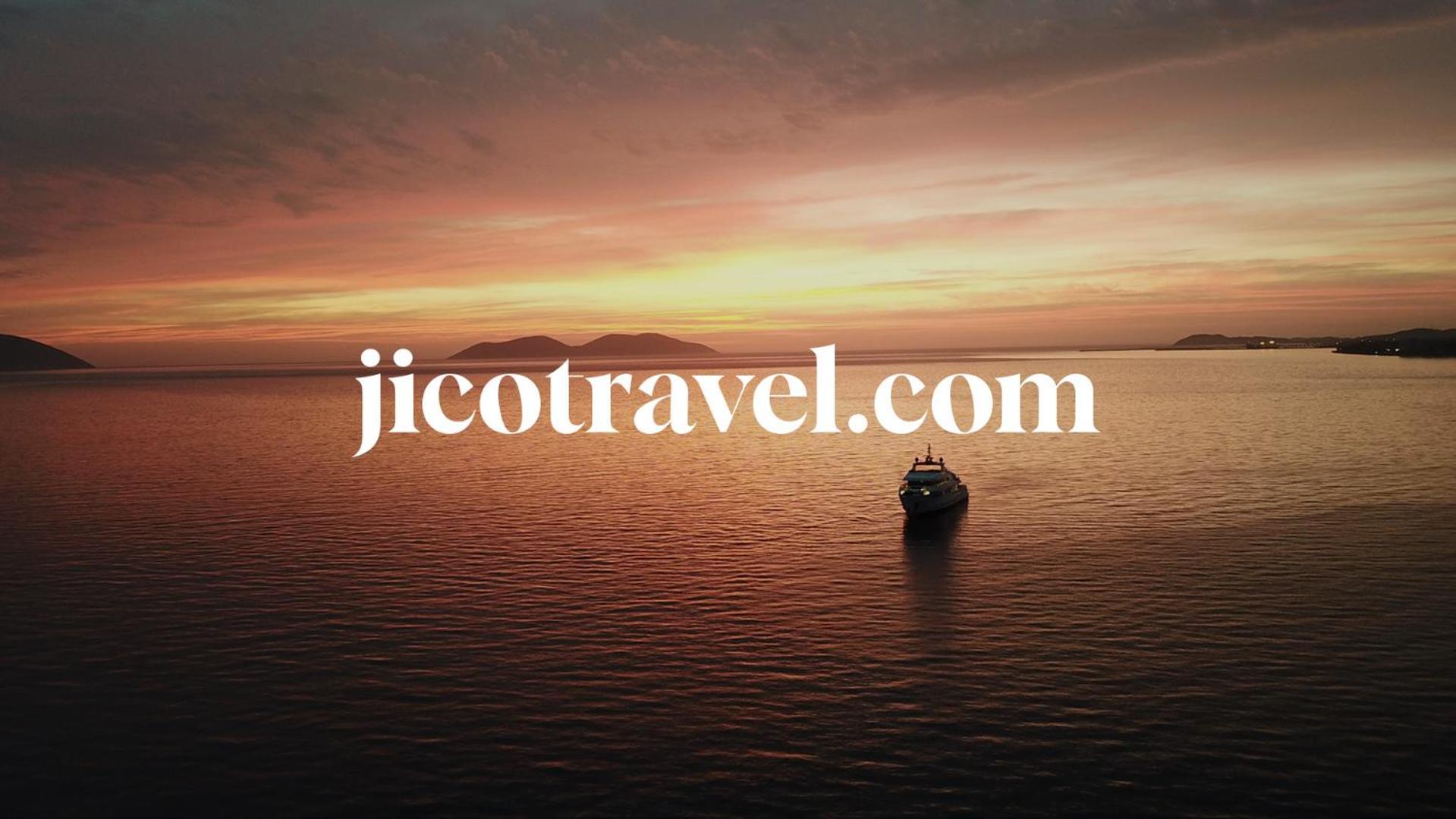 Jico Travel - Erjon Apartments Vlorë Eksteriør bilde