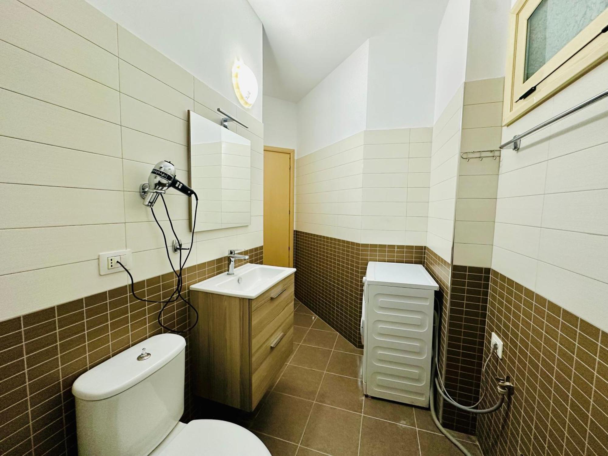 Jico Travel - Erjon Apartments Vlorë Rom bilde